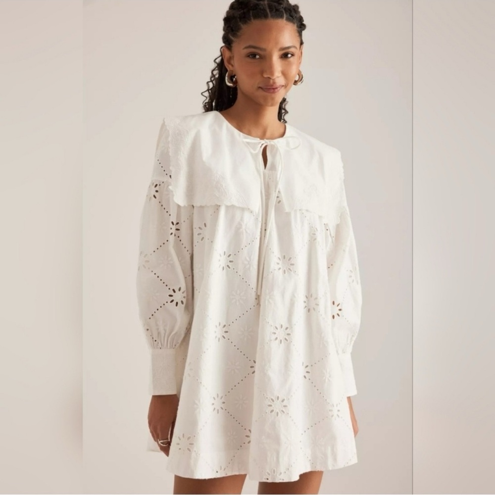 Damson Madder Dress